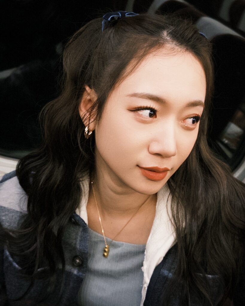 吳卓源認為該讓事情過去了。（圖片來源：吳卓源IG juliawu94）