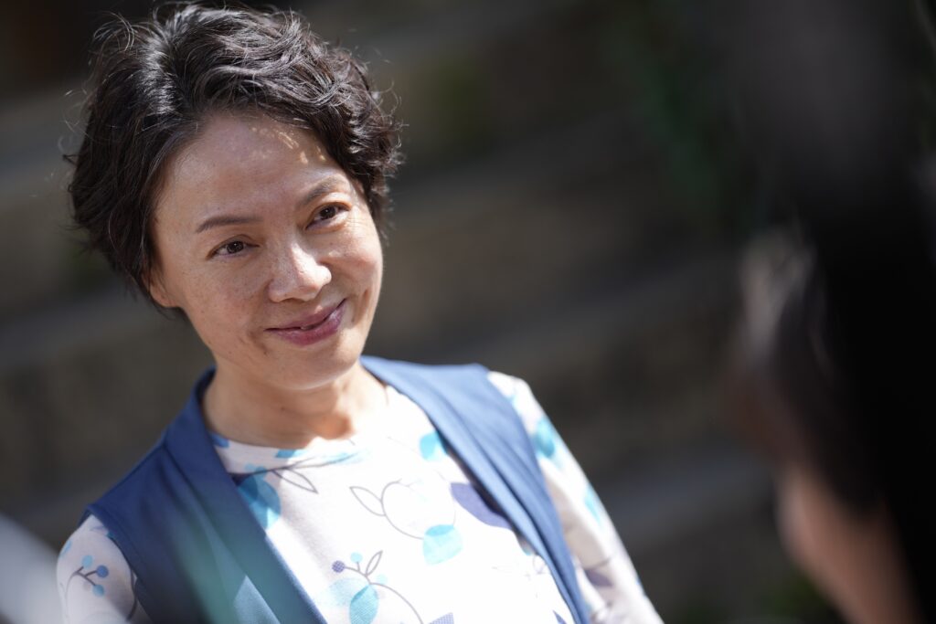 《童話故事下集》讓婆媳問題成為熱議話題。（圖／Netflix）