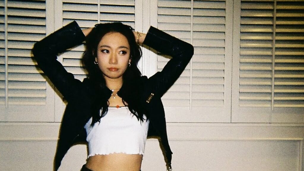 吳卓源重回演藝圈，首次回應1年前的小三風波。（圖片來源：吳卓源IG juliawu94）