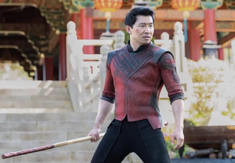 ▲劉思慕扮演的漫威華裔英雄尚氣，確定在《復仇者聯盟5》會登場，與其他資深英雄聯手出擊。（圖／摘自IMDb）