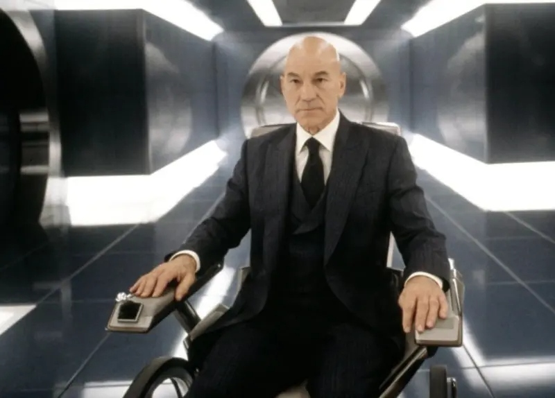 ▲元祖「X教授」派屈克史都華是《復仇者聯盟5》最讓漫威迷興奮的演員之一。（圖／摘自IMDb）