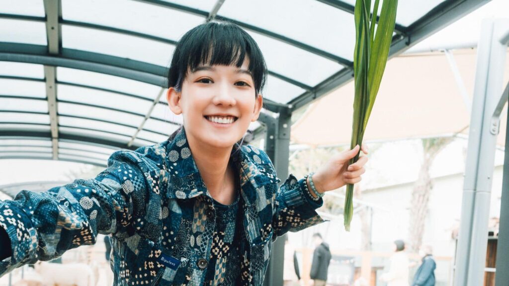 孟耿如宣布永久關閉社群。（圖片來源：孟耿如臉書）