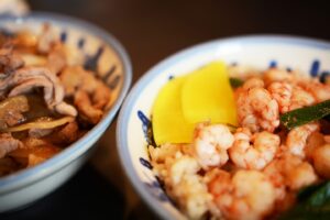 （圖片來源：矮仔成蝦仁飯 臉書）