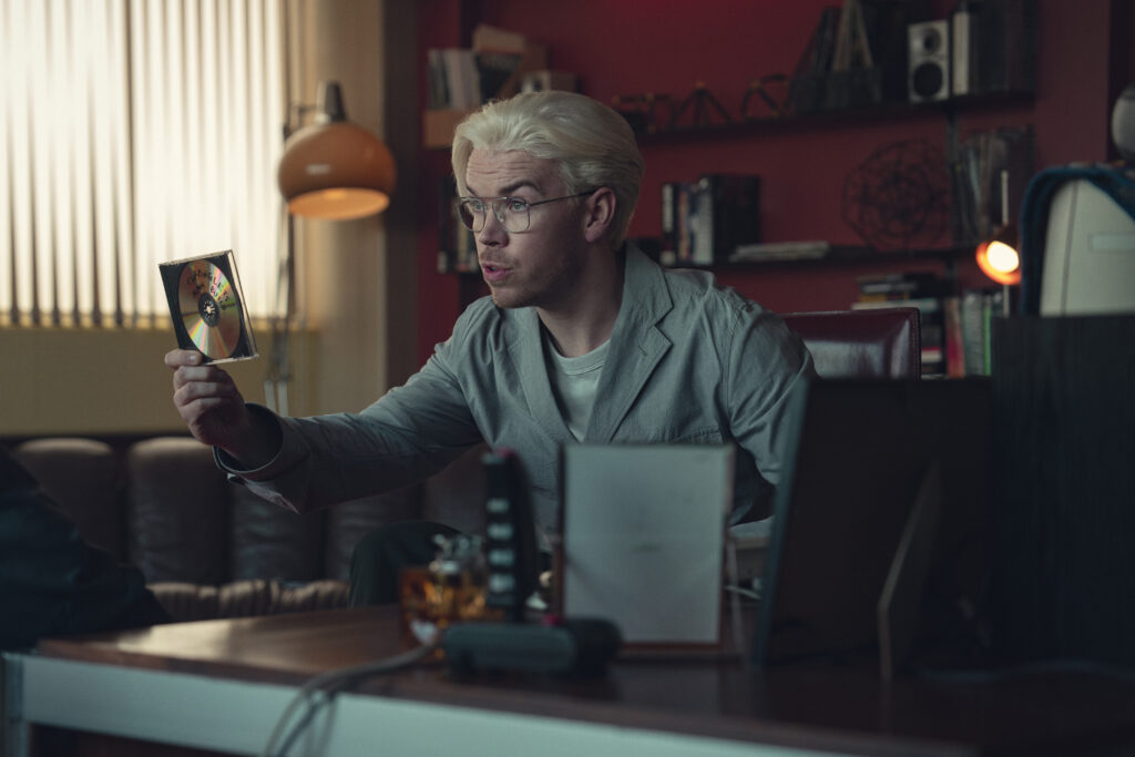 《黑鏡: 第7季》。（圖／Netflix提供）