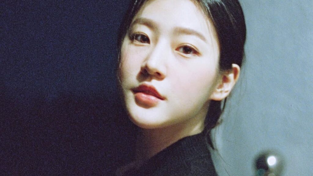 金賽綸生前曾兩度收到前經紀公司的存證信函。（圖片來源：金賽綸IG ron_sae）