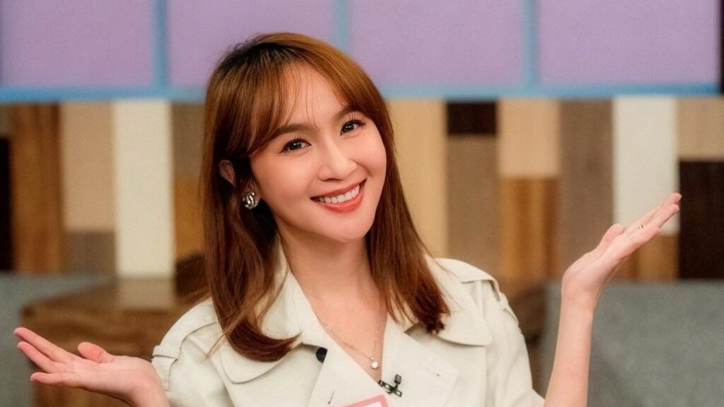 蔡逸帆胸部異常發育、長腫塊。（圖片來源：蔡逸帆臉書）