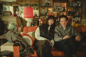 《忘了我記得》。(圖/Netflix提供)