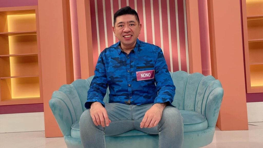 NONO被判處有期徒刑2年6個月。（圖片來源：NONO臉書）