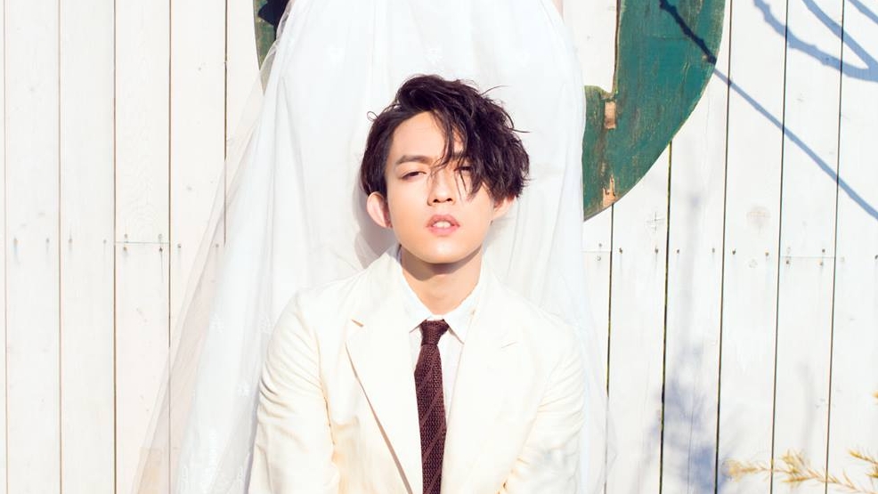 林宥嘉回覆網友攻擊鄧紫棋的留言，引發關注。（圖片來源：林宥嘉 Yoga Lin）