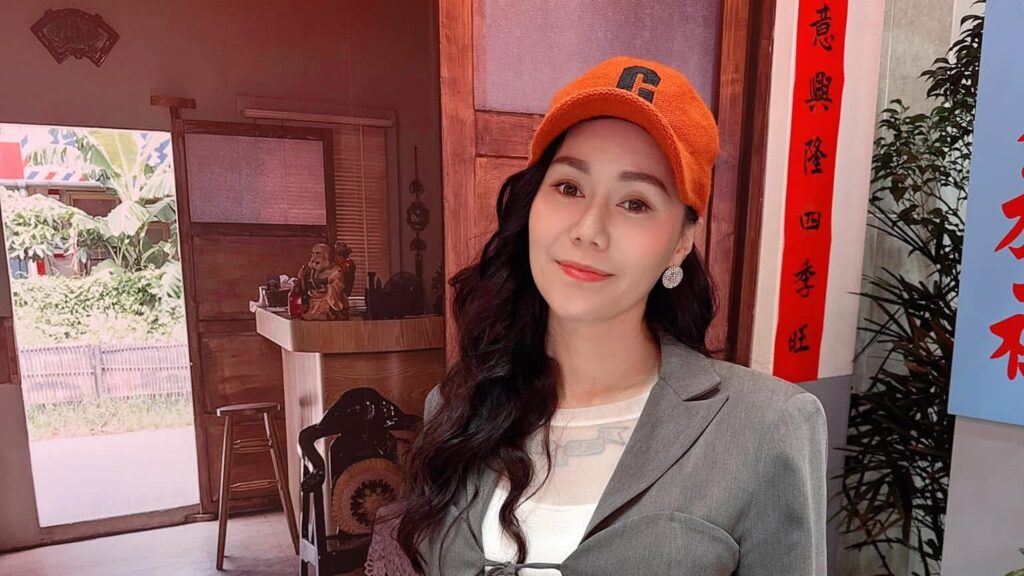 （圖片來源：琳娜 R-tina 臉書）