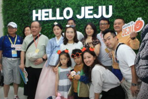 投入郵輪觀光，開啟人生航程(圖：李昭弘)