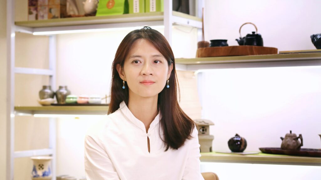 星座專家許沛倢。（圖／姊妹淘）