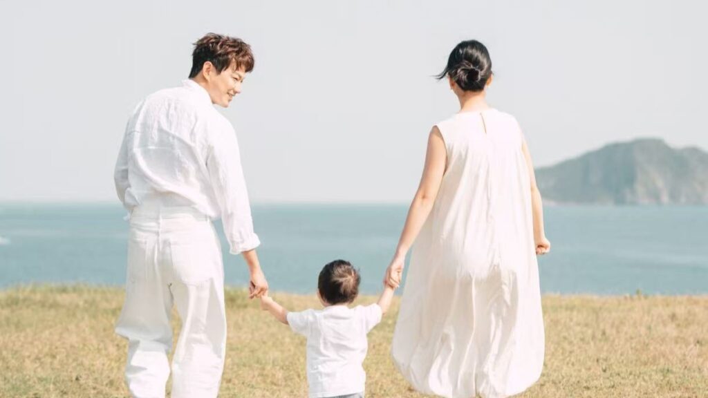 威廉在父親節發文道歉。（圖片來源：臉書 廖威廉）