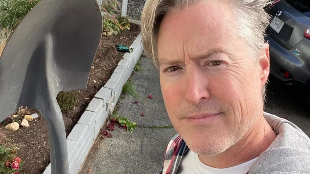 夏克立陷入出軌風波。（圖片來源：夏克立IG xiakeli）