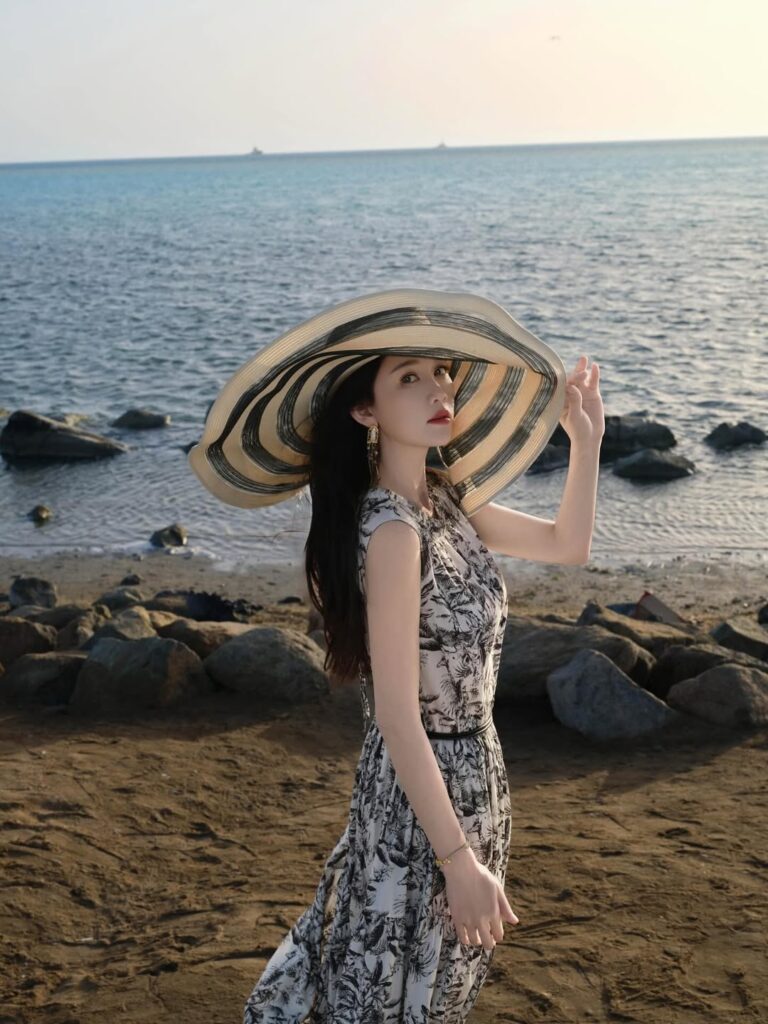 陳喬恩對於減肥頗有心得。（圖片來源：陳喬恩IG iam_joechen）