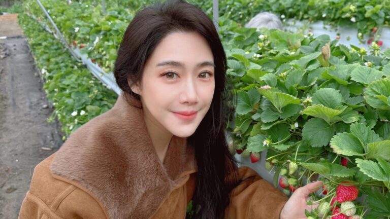 依依育有3個小孩，其中一個是過敏兒。（圖片來源：臉書 雙胞胎 依依佩佩 的 依依）