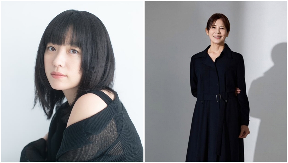 韓孝周媽媽將以模特兒身分出道。（圖片來源：IG hanhyojoo222）