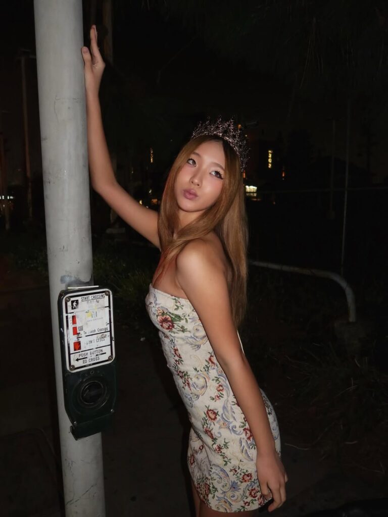 (圖片來源:Elly IG polarbearelly)