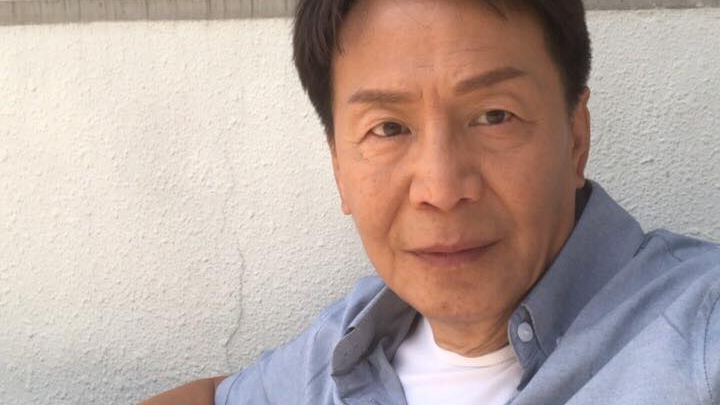 煒烈失聯20年的兒子近日上網尋父，引發關注。（圖片來源：臉書 煒烈）