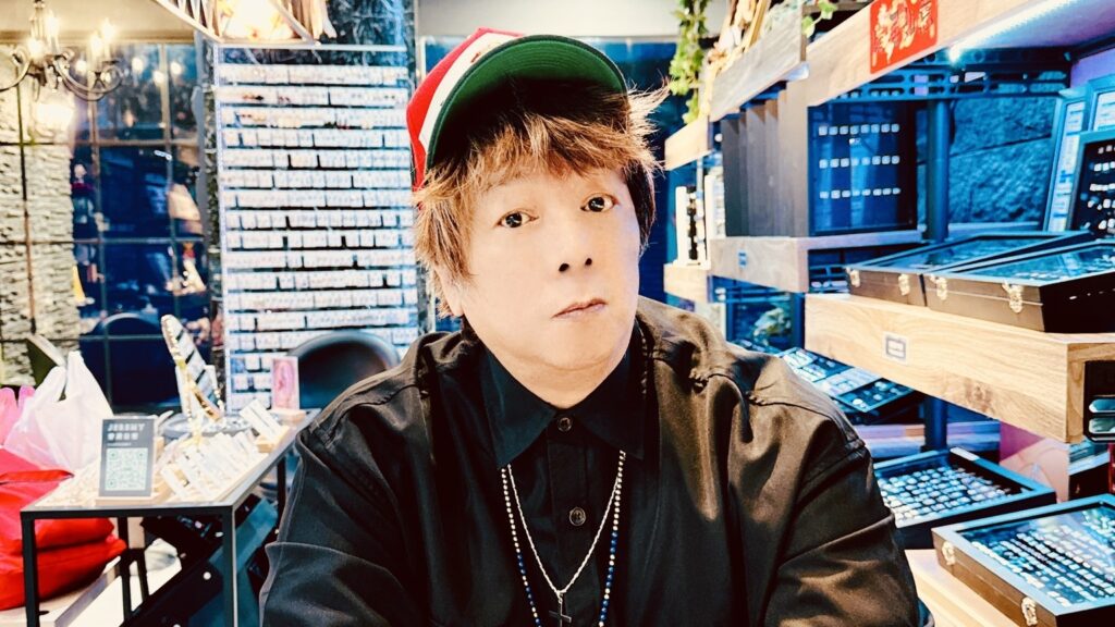 曹西平生前跟兄弟決裂，目前已無來往的家人。（圖片來源：臉書 曹西平的粉絲愛團）