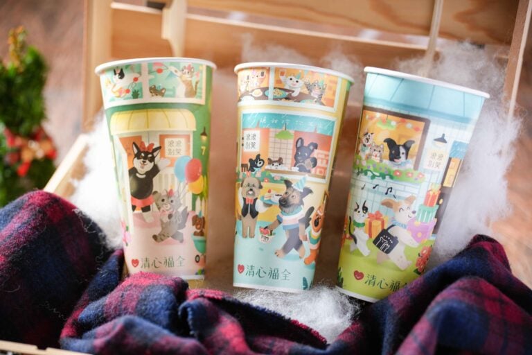 （圖／清心福全）