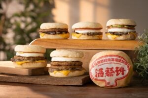 （圖／麥當勞提供）