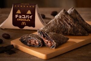 (圖/麥當勞提供)