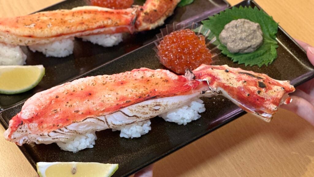 （圖／壽司郎提供）