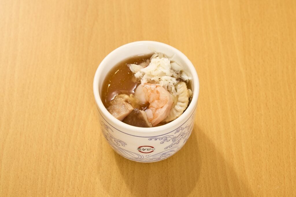 （圖／壽司郎提供）