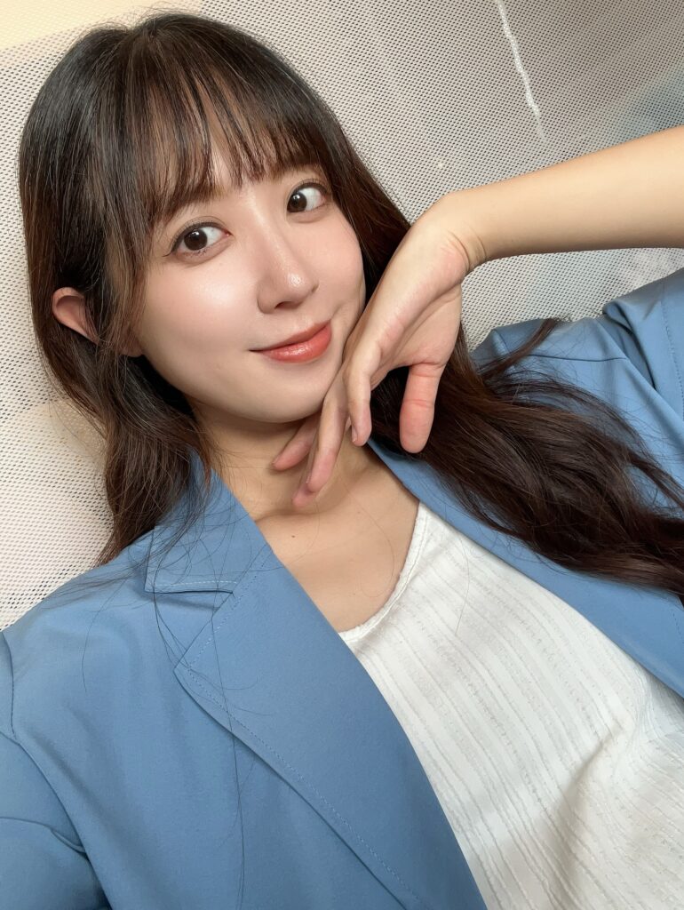 洪詩和夫家家人感情親密。（圖片來源：臉書 洪詩）