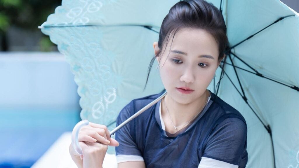 何妤玟童年曾被寄養。（圖片來源：臉書 何妤玟 Winnie Ho）