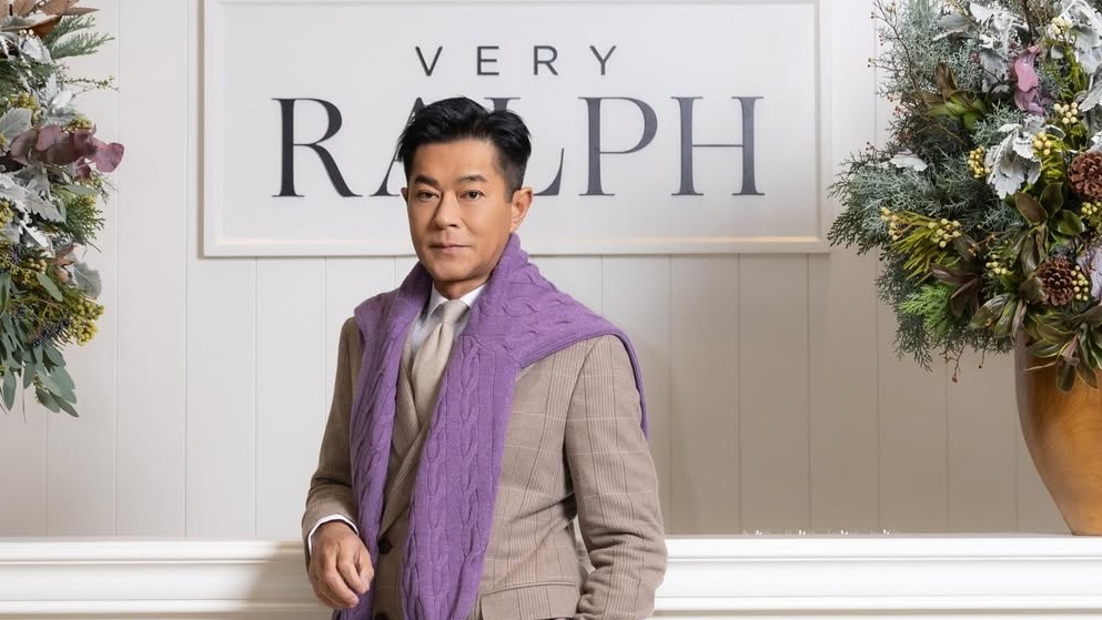 古天樂55歲仍保持著良好身體狀態。（圖片來源：IG kootinlok_louis）