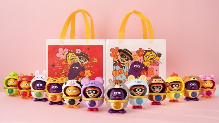 （圖／麥當勞）