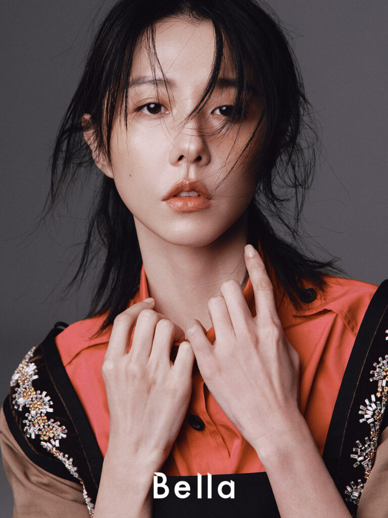 （圖／Bella儂儂）