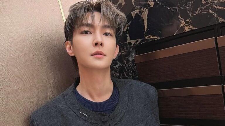 炎亞綸自曝出道初期曾遭性騷擾。（圖片來源：IG aayan1120）