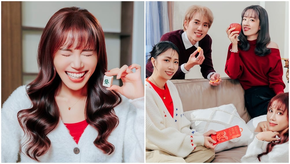 （圖片來源：曼都髮型）