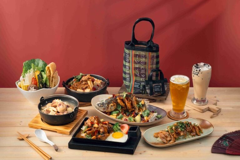 （圖／翰林茶館）