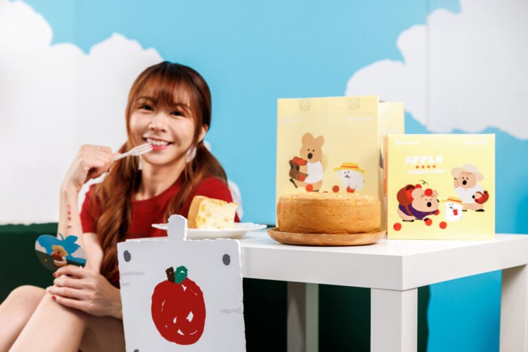 (圖/春上布丁蛋糕提供)