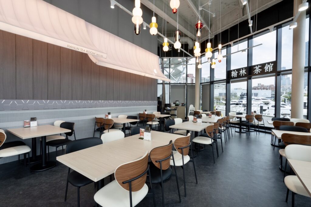 （圖／翰林茶館）