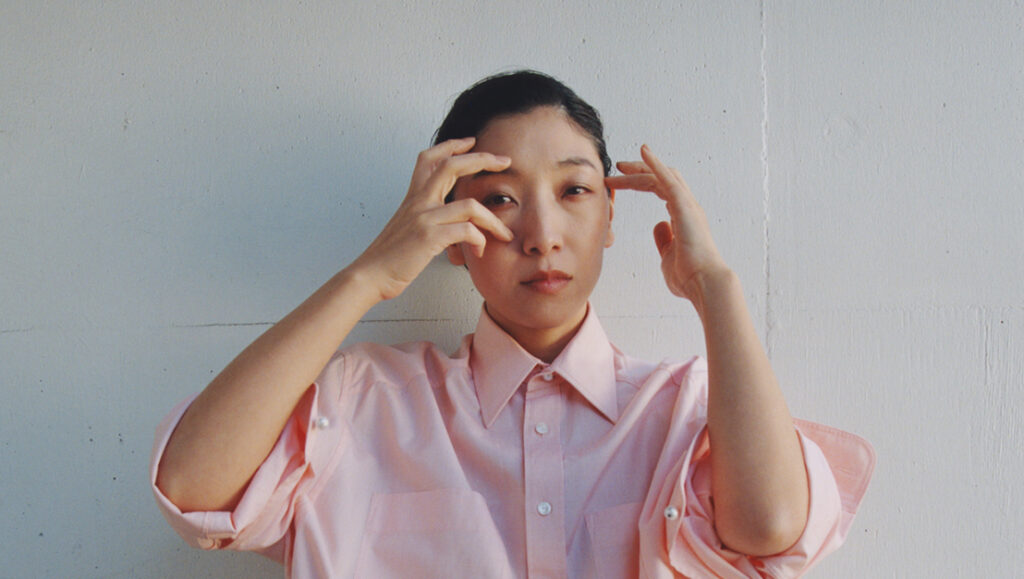 服裝&配件：Chanel。（圖／Bella儂儂）