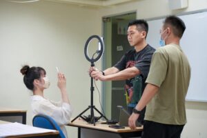 圖 / 破風者展娛文創股份有限公司