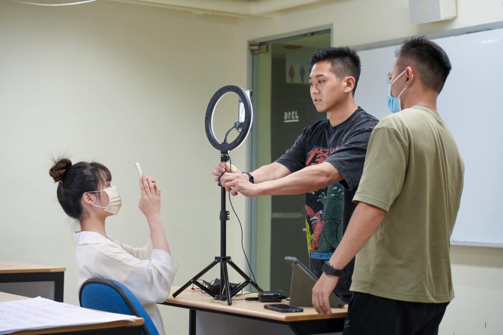 圖 / 破風者展娛文創股份有限公司