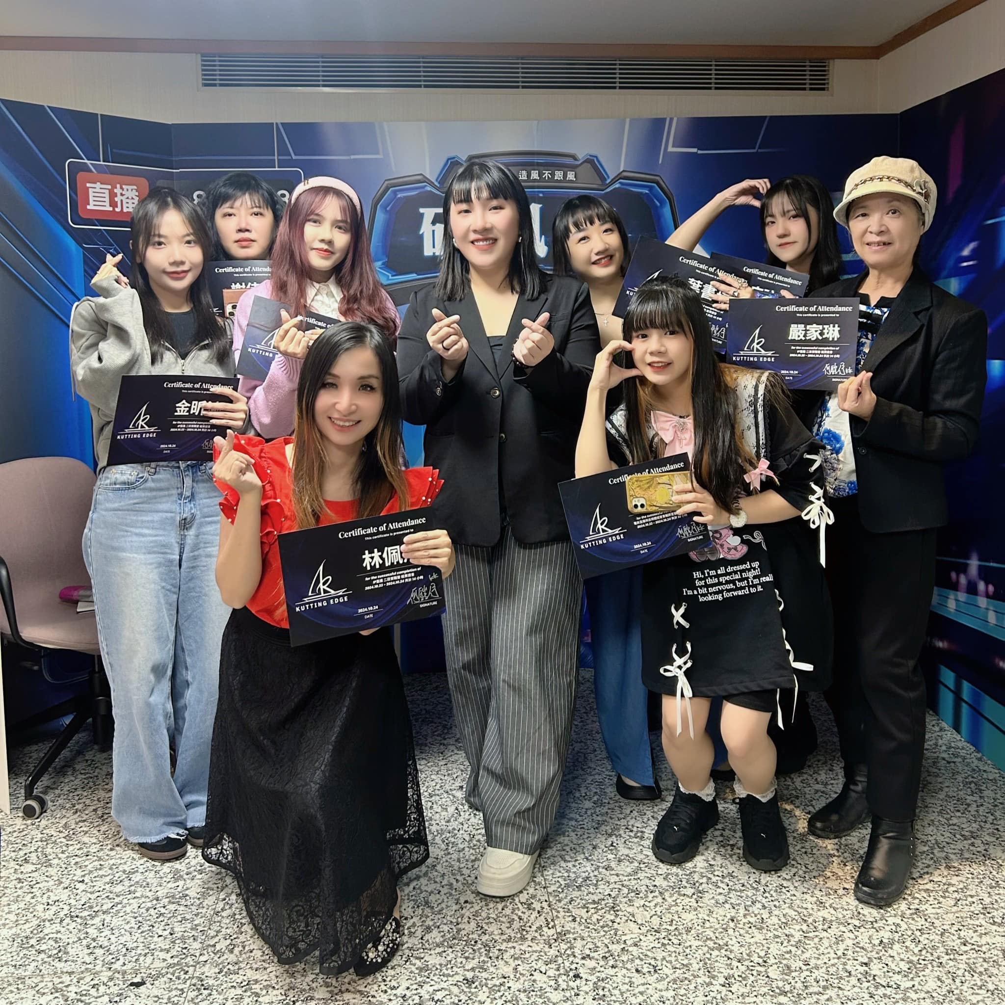 圖 / 破風者展娛文創股份有限公司