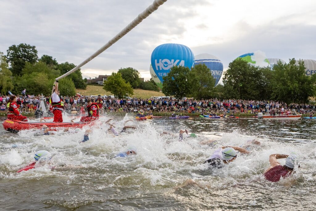三鐵新手若能避開五大裝備地雷,就能事半功倍。減少傷害的同時,也提高完賽的機會。圖片來源:Challenge Taiwan 粉絲頁