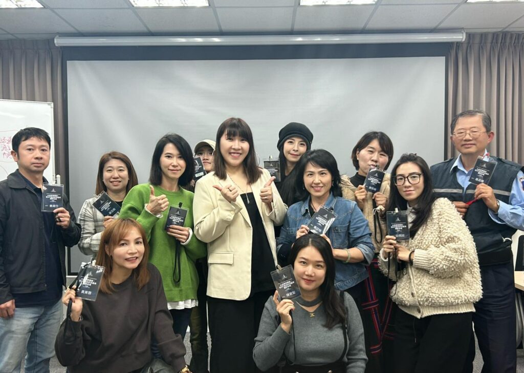 圖 / 破風者展娛文創股份有限公司