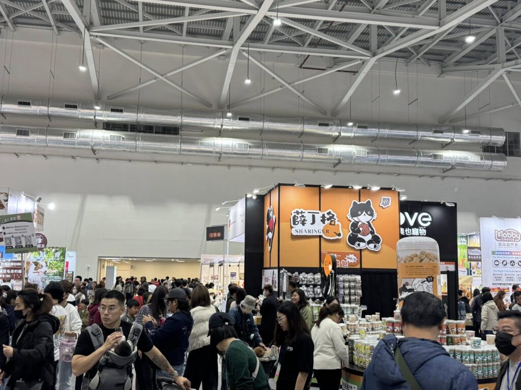 圖片來源：M&eacute;ng 萌潮 FB