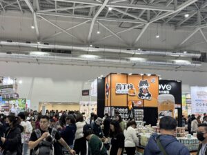 圖片來源:Méng 萌潮 FB