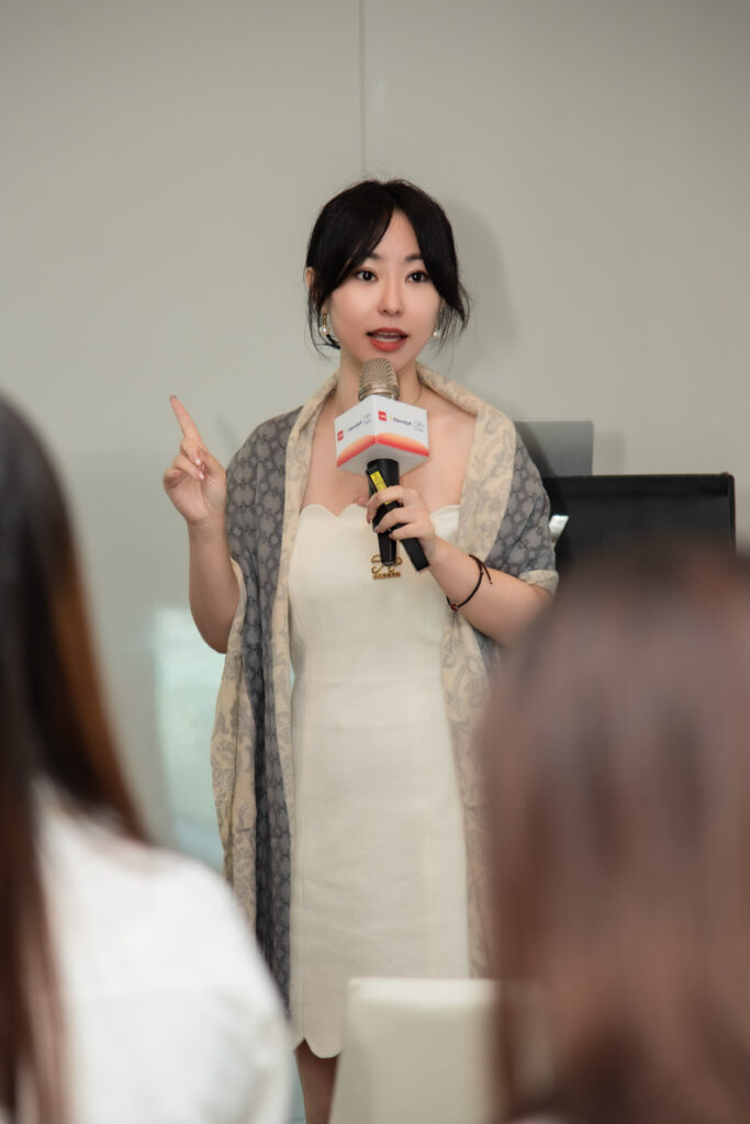 圖片來源：小天使商學院