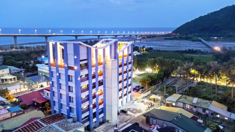 圖 / 金讚溫泉飯店