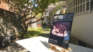 圖片來源：333 GALLERY